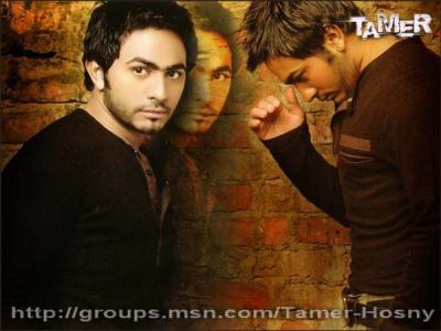 tamer